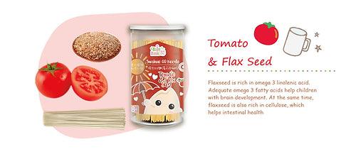 Baby Basic - Sunshine QQ Noodle (Various Flavours) - Baby Harbour