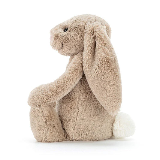 Jellycat - Large | Bashful Beige Bunny
