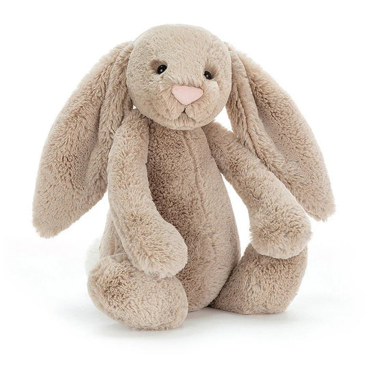 Jellycat - Large | Bashful Beige Bunny