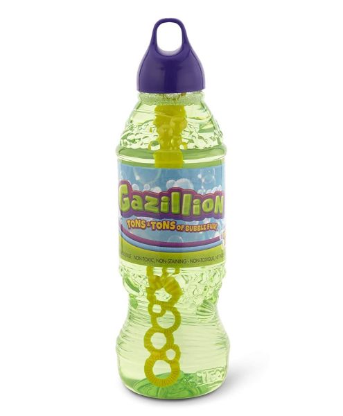 Gazillion - 1 Liter Bubble Solution