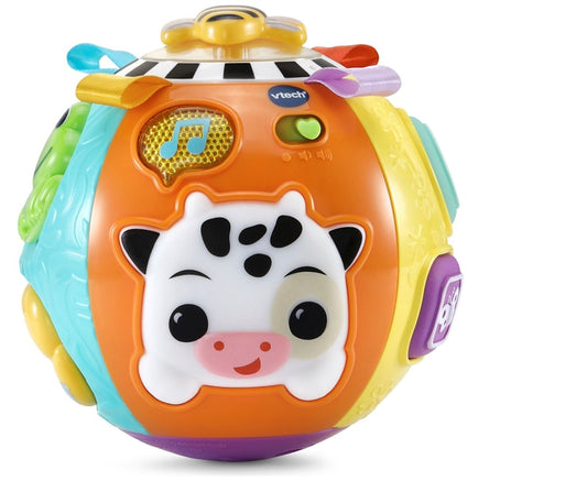 Vtech - Animal Discoveries Ball