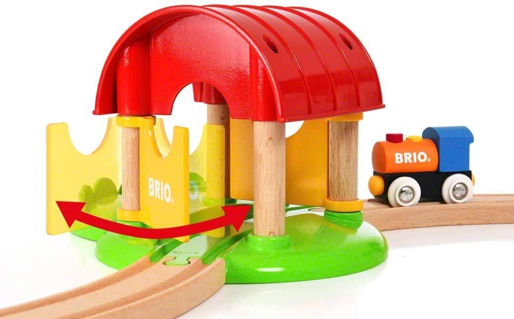 BRIO - Farm 12 Pcs - Baby Harbour