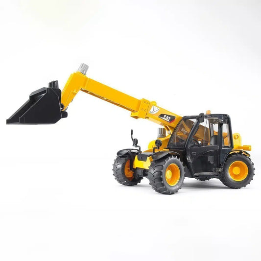 Bruder - 1:16 Caterpillar Telehandle