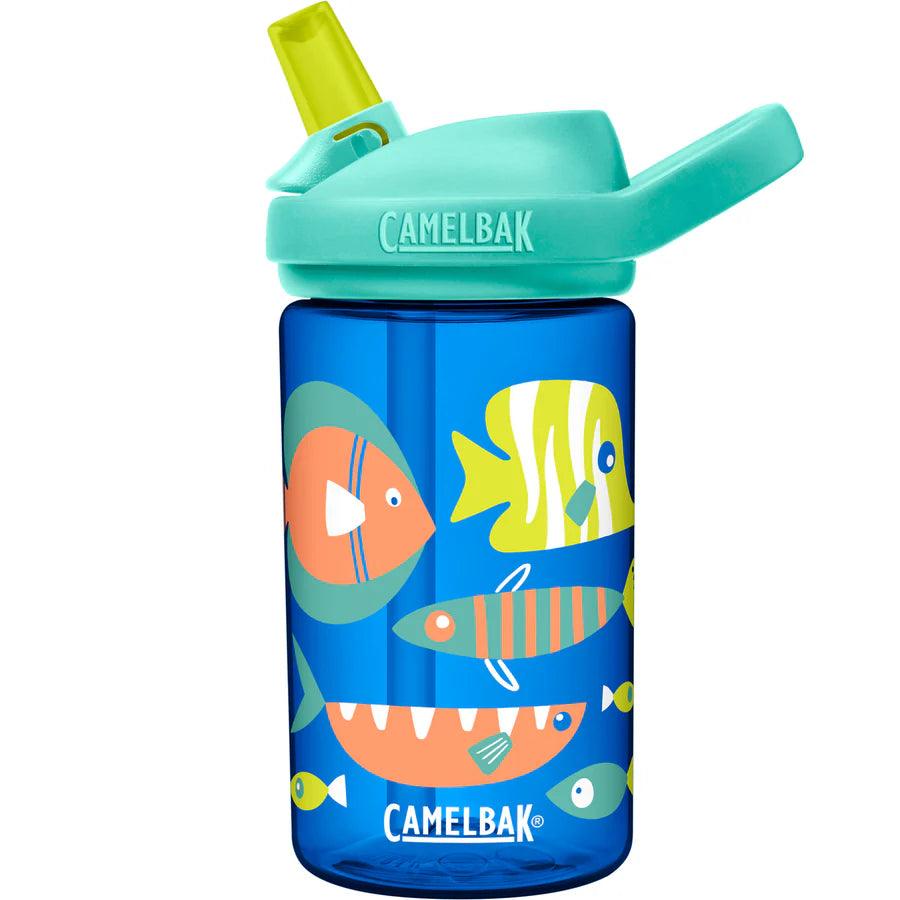 Camelbak - Eddy+ Kids 400ml - Baby Harbour