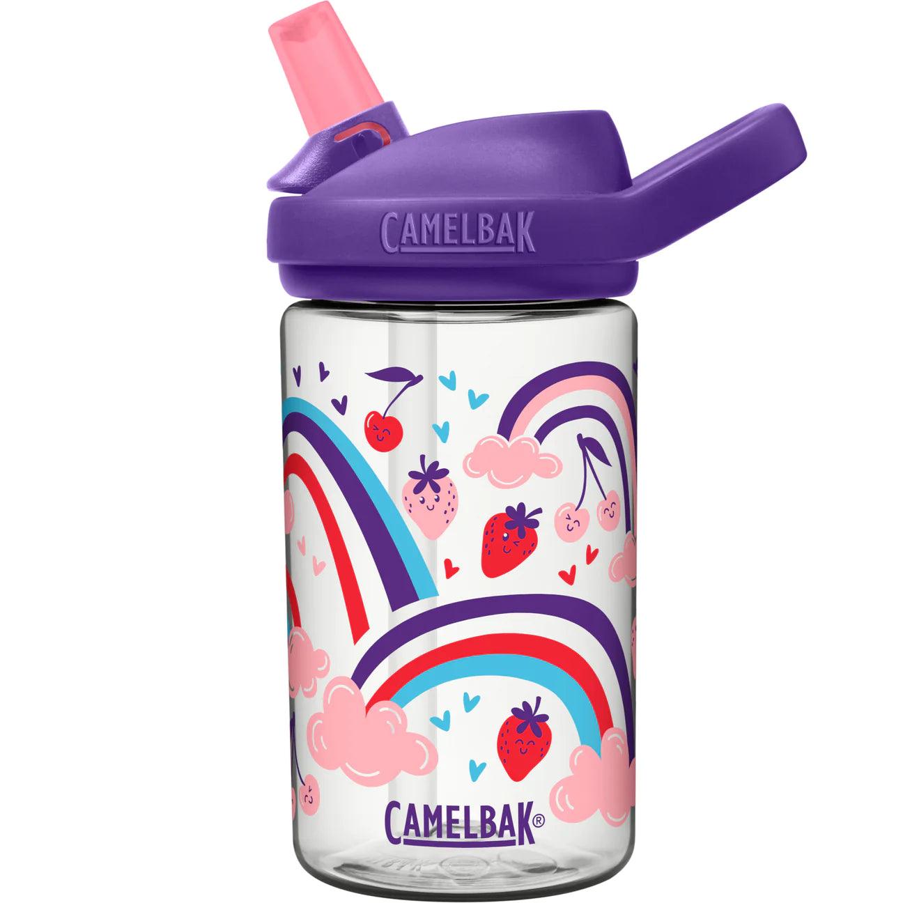 Camelbak - Eddy+ Kids 400ml - Baby Harbour