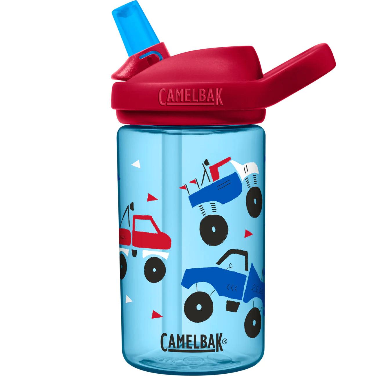 Camelbak - Eddy+ Kids 400ml - Baby Harbour