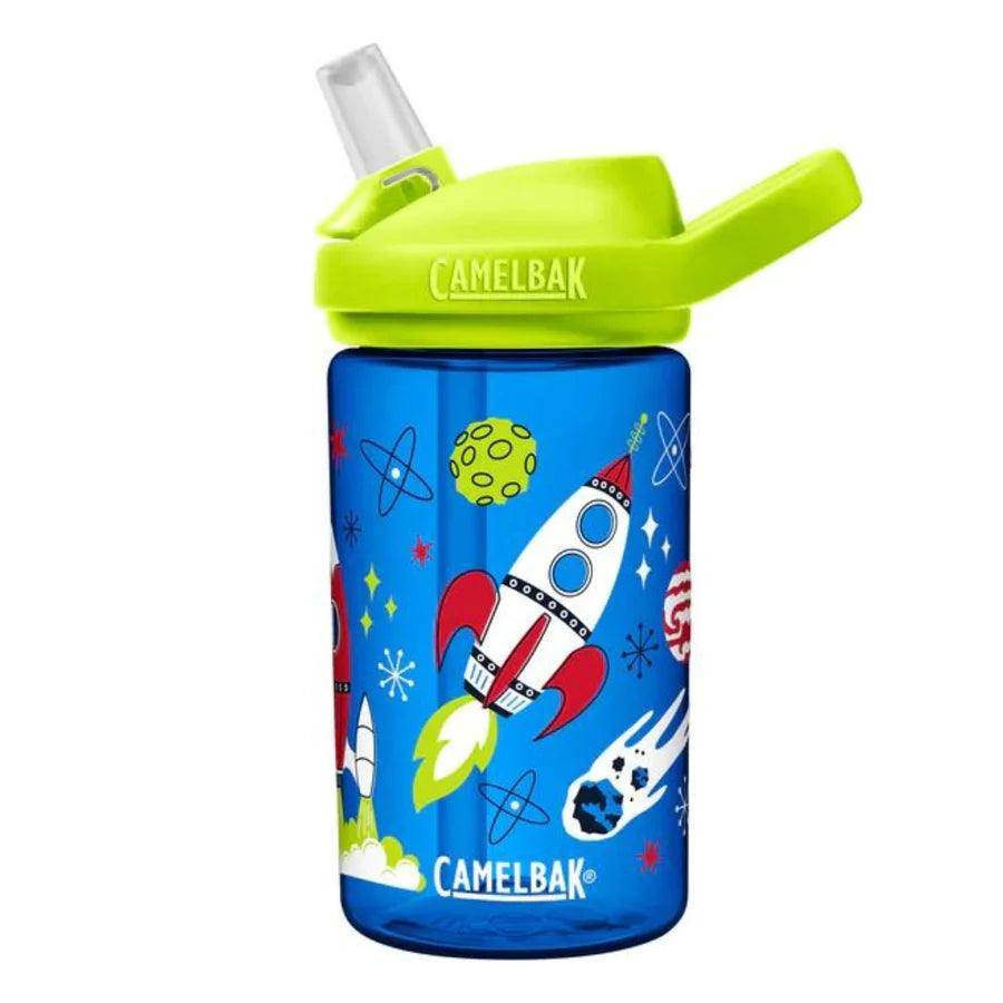 Camelbak - Eddy+ Kids 400ml - Baby Harbour