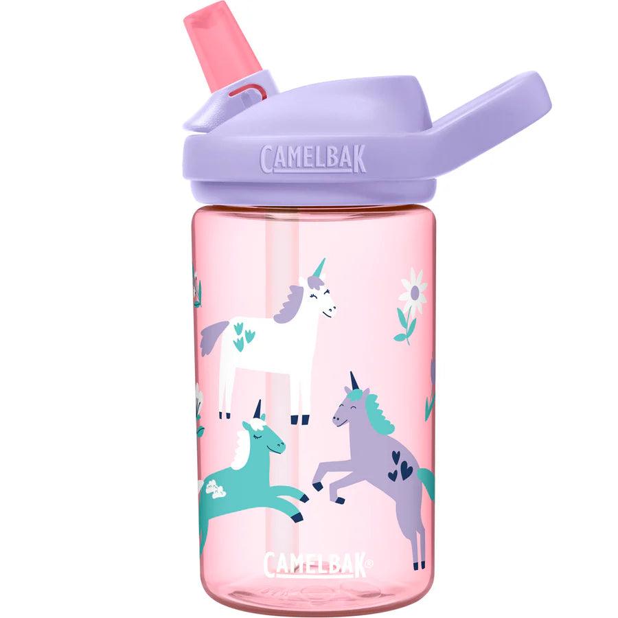 Camelbak - Eddy+ Kids 400ml - Baby Harbour