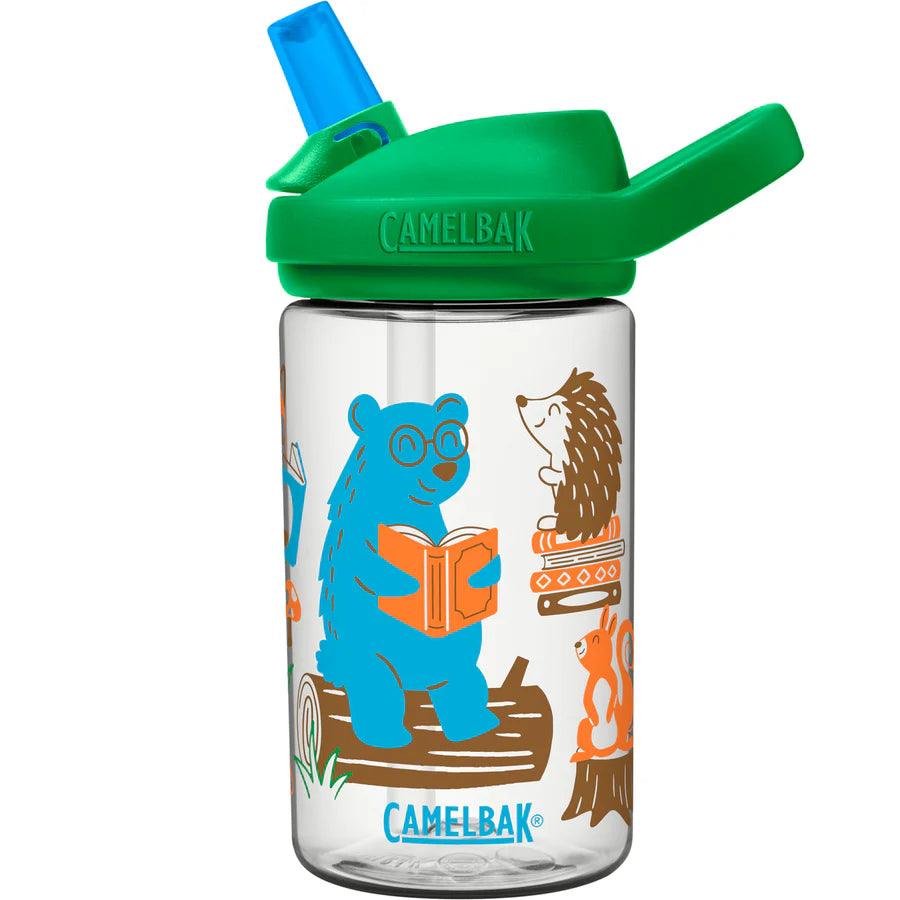 Camelbak - Eddy+ Kids 400ml - Baby Harbour