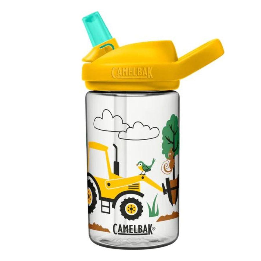 Camelbak - Eddy+ Kids 400ml - Baby Harbour