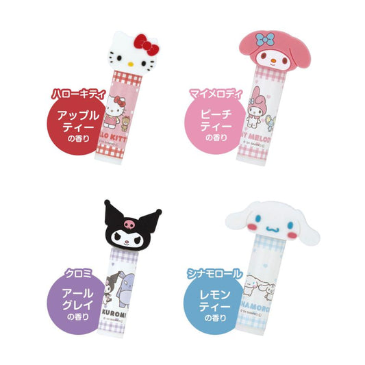Skater - Sanrio Kids Lip Balm 4g