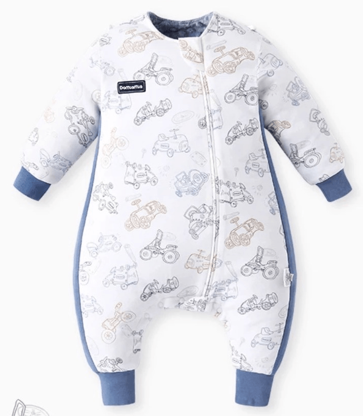 DOMIAMIA-2.5T Sleeping Suit - Baby Harbour