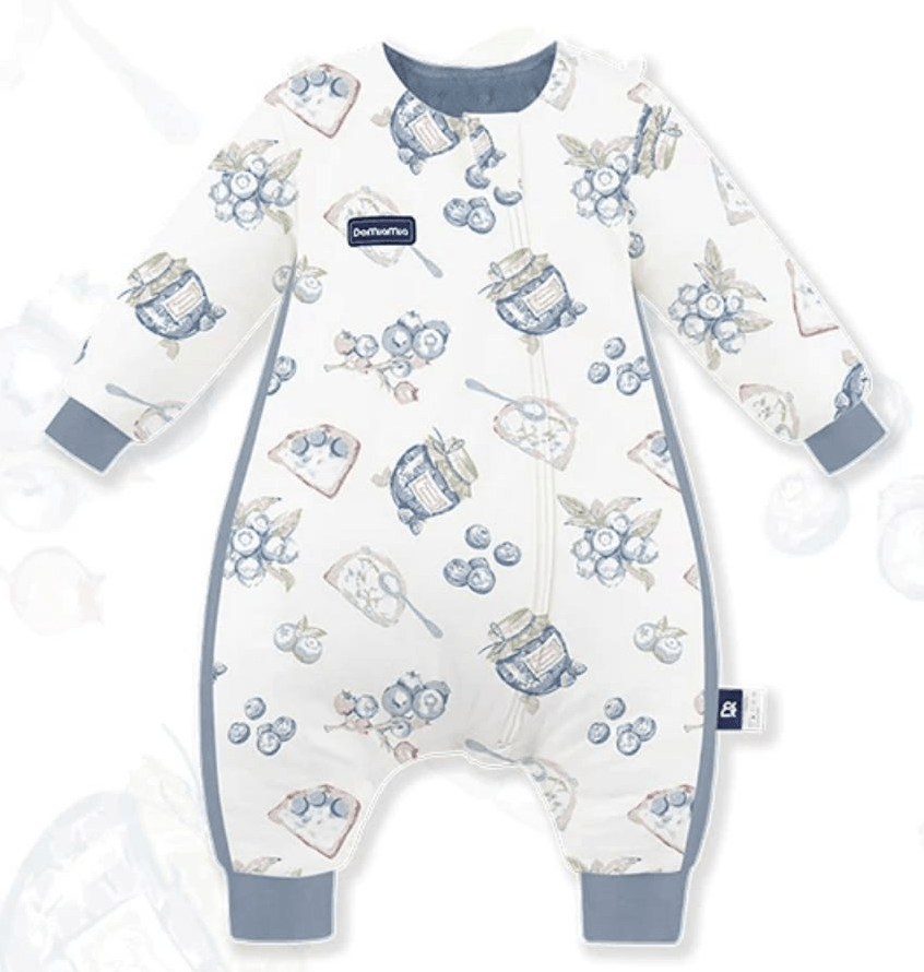 DOMIAMIA-2.5T Sleeping Suit - Baby Harbour