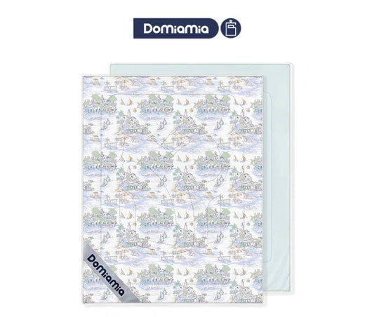 Domiamia Cooling Comforter Blankets 120CM*150CM - Wonderland - Baby Harbour