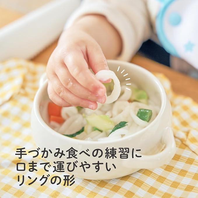 EDISONmama - Rice Tabering Udon 12m+ 100g - Baby Harbour