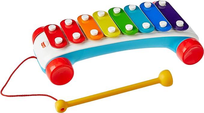 Fisher-Price Classic Xylophone - Baby Harbour