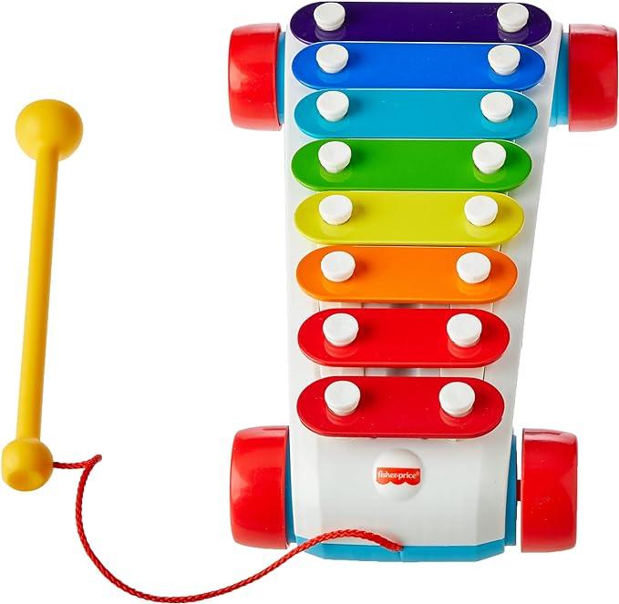 Fisher-Price Classic Xylophone - Baby Harbour