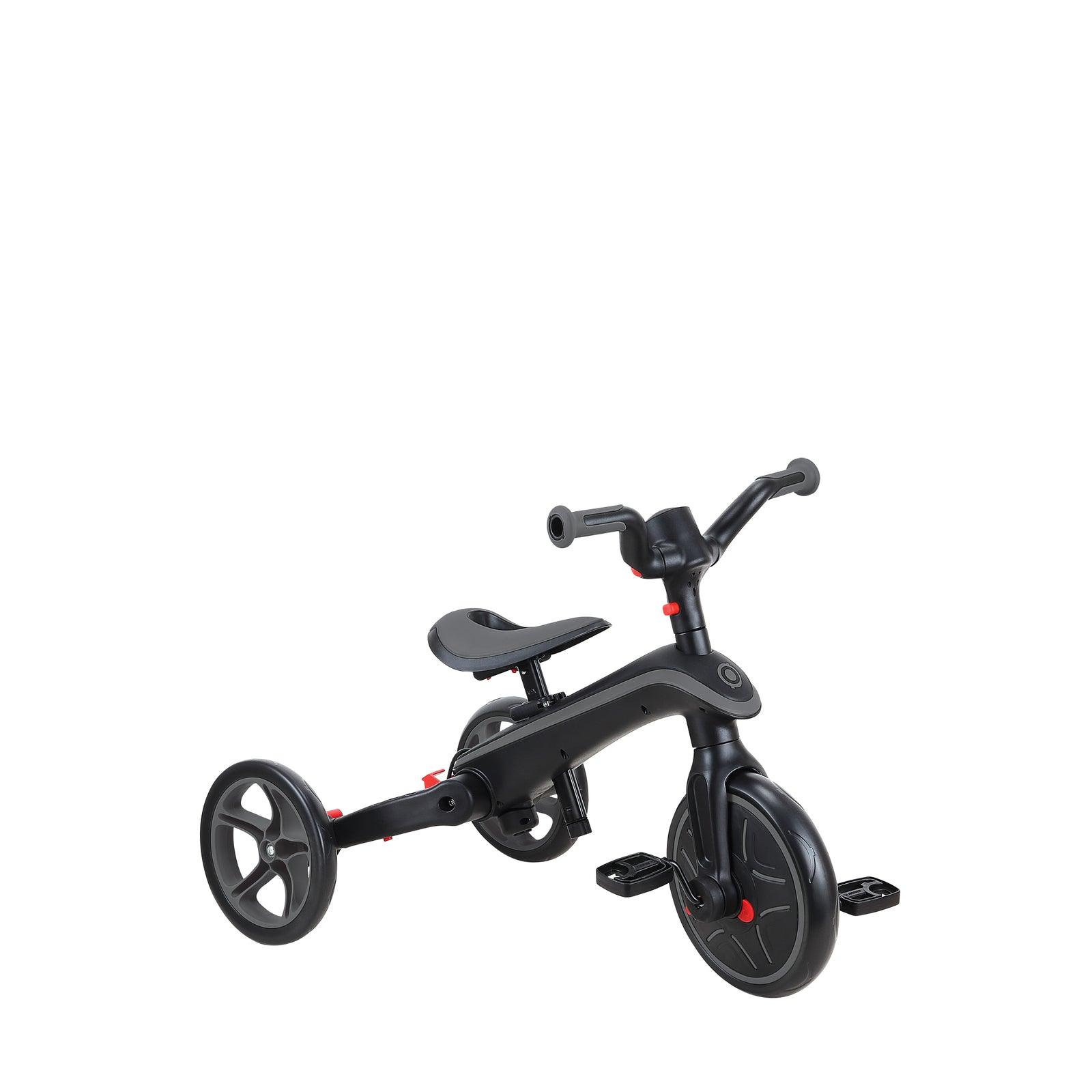 Globber - Explorer Trike 4 in 1 Foldable - Baby Harbour