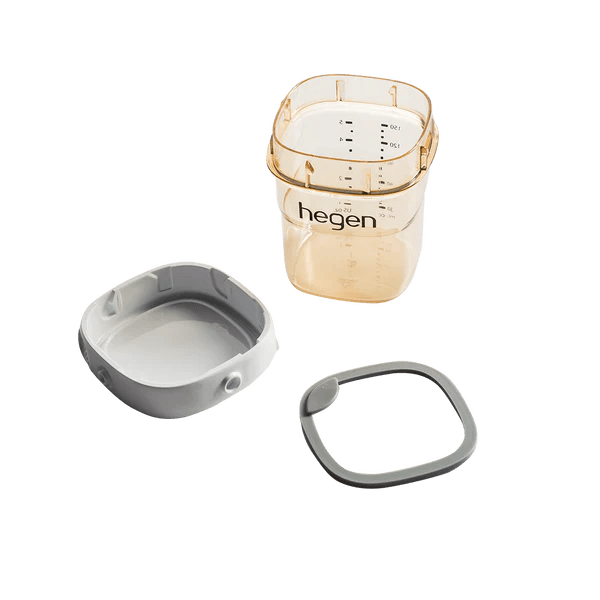 Hegen PCTO™ 150ml Breast Milk Storage PPSU(4Pack) – Baby Harbour