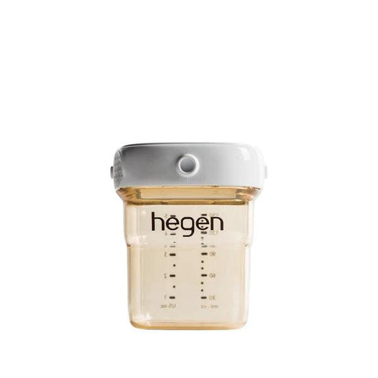 Hegen PCTO™ 150ml Breast Milk Storage PPSU - Baby Harbour