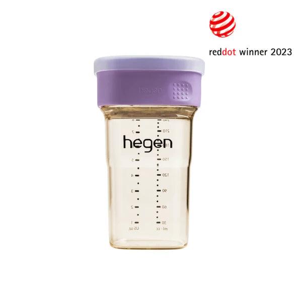 Hegen PCTO™ 240ml All-Rounder Cup PPSU (12 Months +) - Baby Harbour