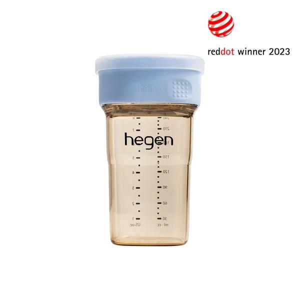 Hegen PCTO™ 240ml All-Rounder Cup PPSU (12 Months +) - Baby Harbour