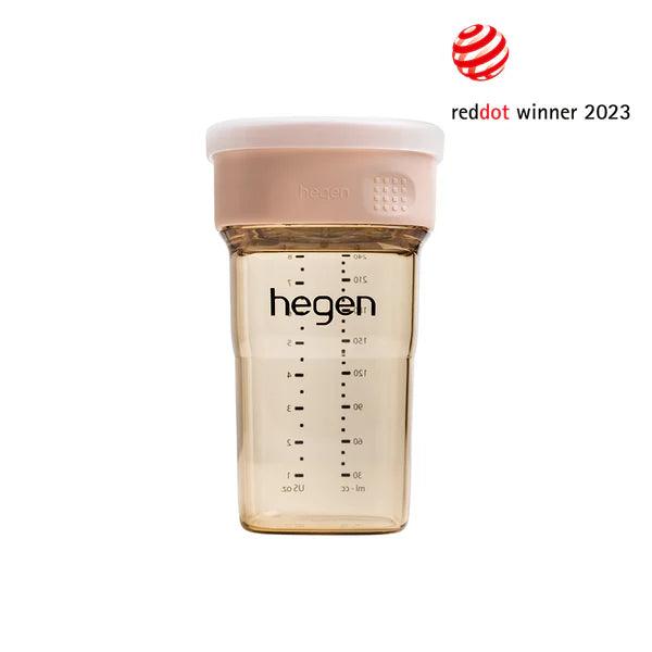 Hegen PCTO™ 240ml All-Rounder Cup PPSU (12 Months +) - Baby Harbour