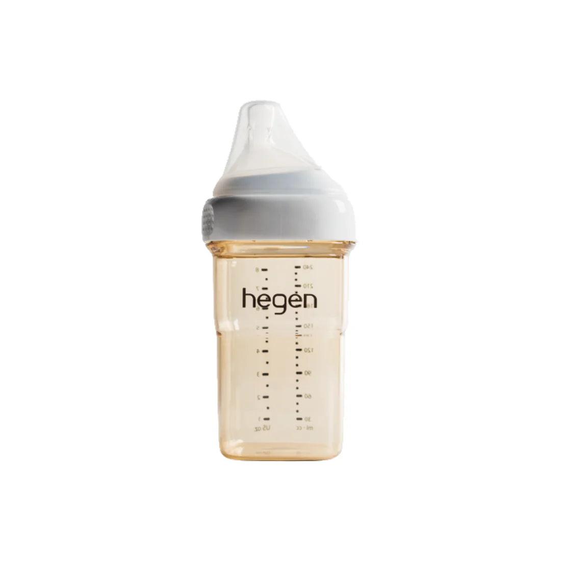 Hegen PCTO™ Basic Starter Kit PPSU - Baby Harbour