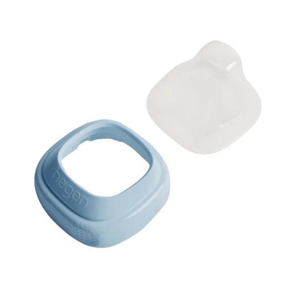 Hegen - PCTO™ Collar And Transparent Cover - Baby Harbour