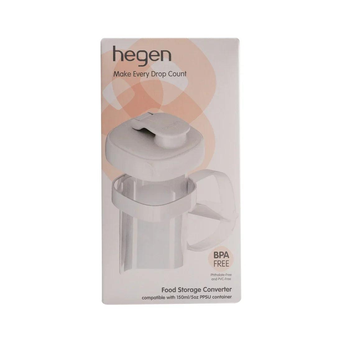 Hegen - PCTO™ Food Storage Converter - Baby Harbour