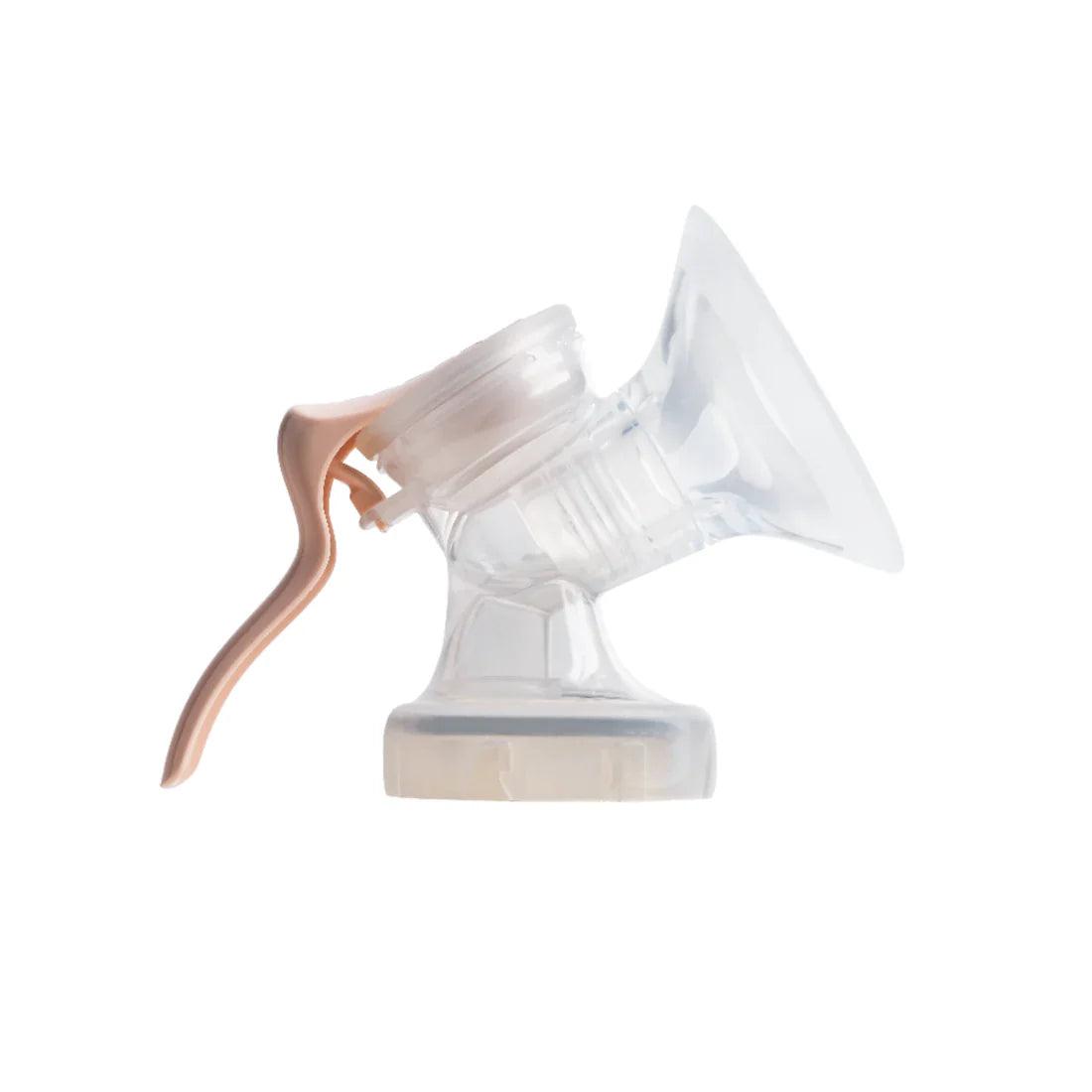 Hegen PCTO™ Manual Breast Pump Kit (SoftSqround™) - Baby Harbour