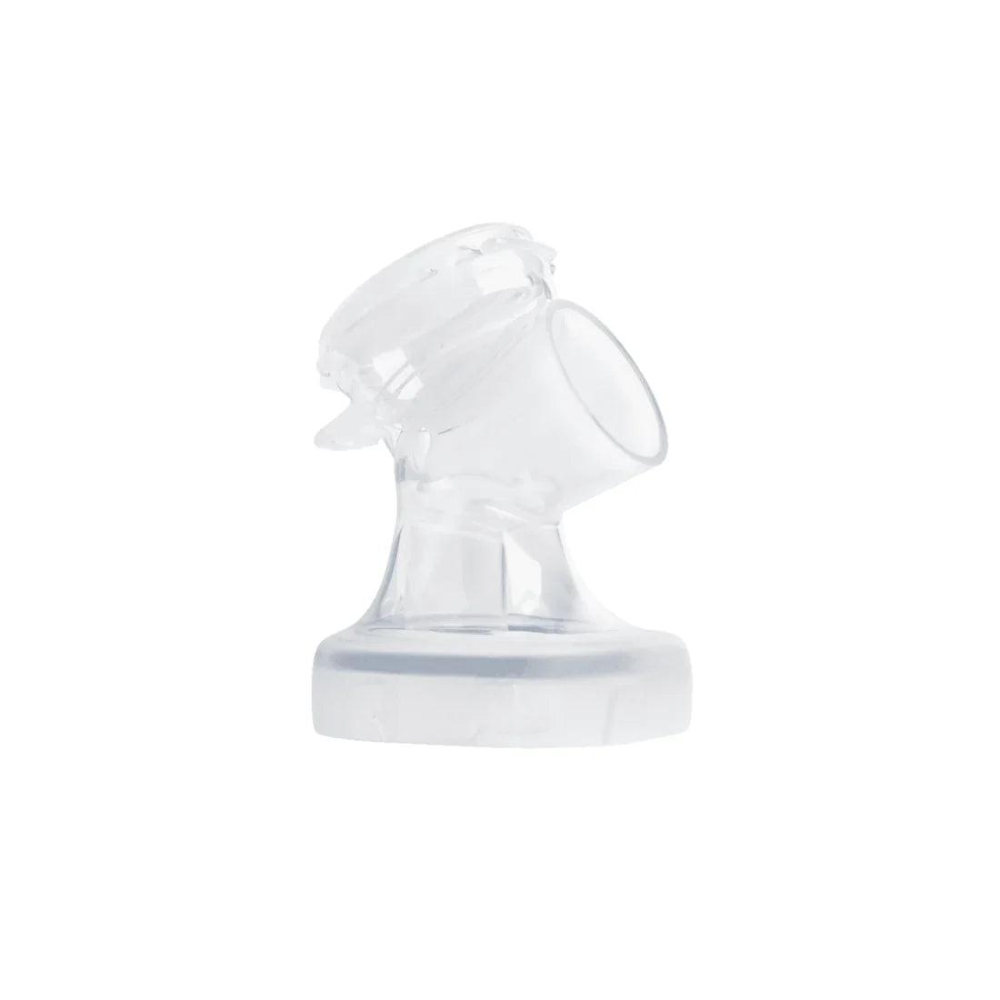 Hegen PCTO™ Manual Breast Pump Kit (SoftSqround™) - Baby Harbour