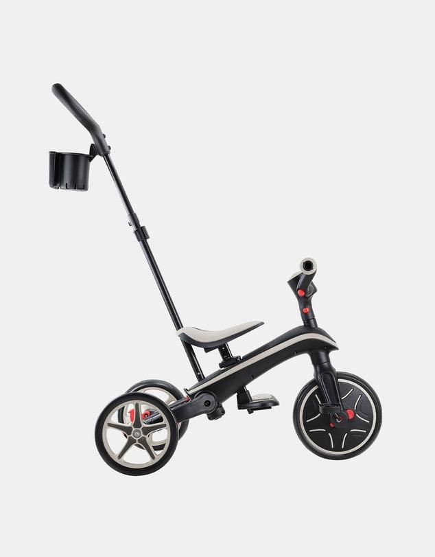 Globber - Explorer Trike 4 in 1 Foldable - Baby Harbour