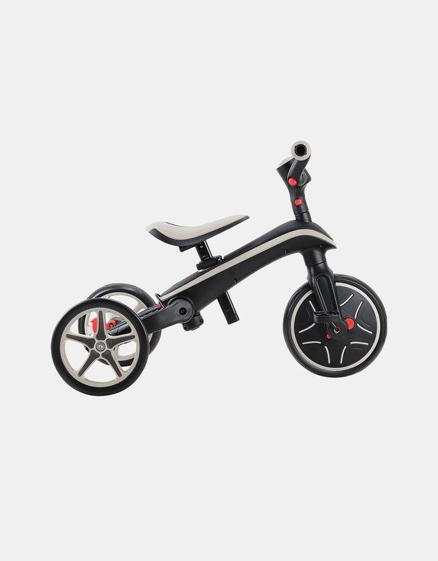 Globber - Explorer Trike 4 in 1 Foldable - Baby Harbour