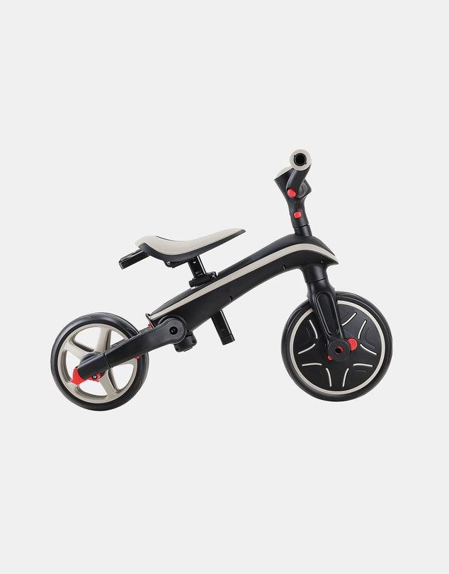 Globber - Explorer Trike 4 in 1 Foldable - Baby Harbour