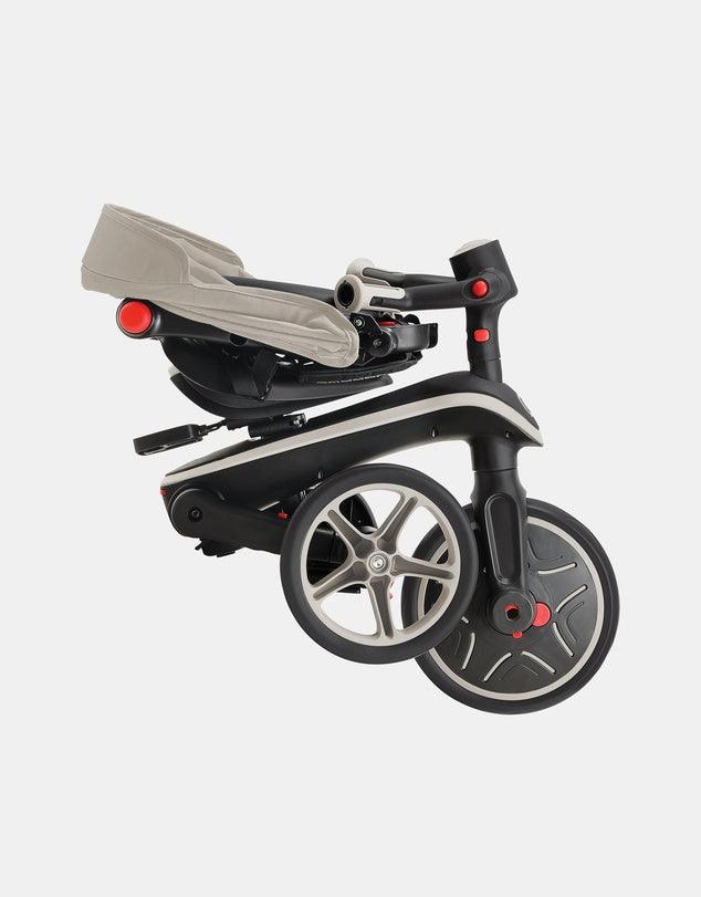 Globber - Explorer Trike 4 in 1 Foldable - Baby Harbour