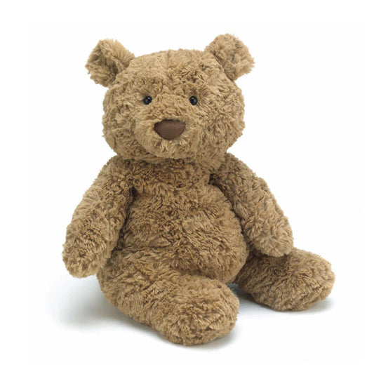 Jellycat - Bartholomew Bear Medium 28cm