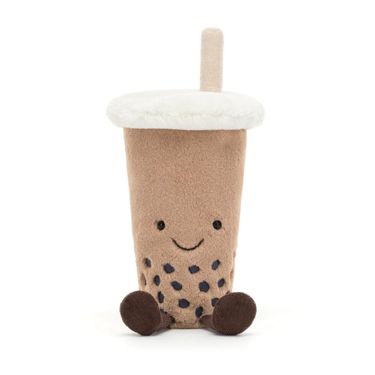 Jellycat - Amuseable Bubble Tea - Baby Harbour