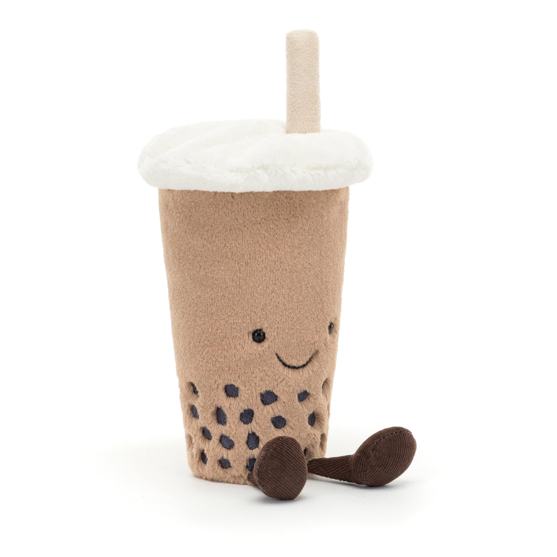 Jellycat - Amuseable Bubble Tea - Baby Harbour