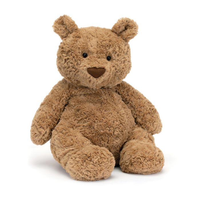 Jellycat - Bartholomew Bear Huge - Baby Harbour