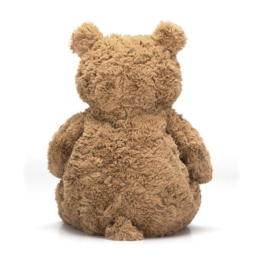 Jellycat - Bartholomew Bear Huge - Baby Harbour