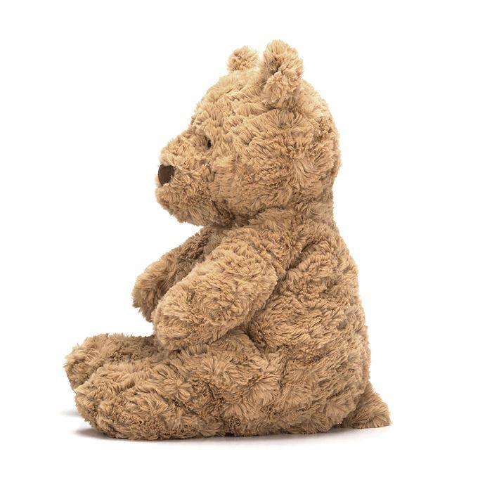 Jellycat - Bartholomew Bear Huge - Baby Harbour