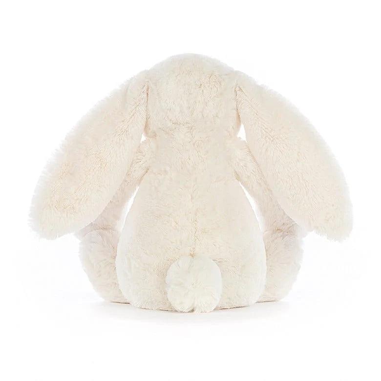 Jellycat - Bashful Bunny Blossom Cherry Medium 31cm - Baby Harbour