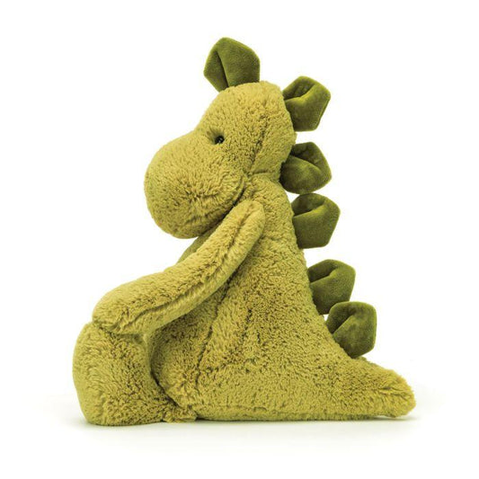 Jellycat - Bashful Dino - Baby Harbour