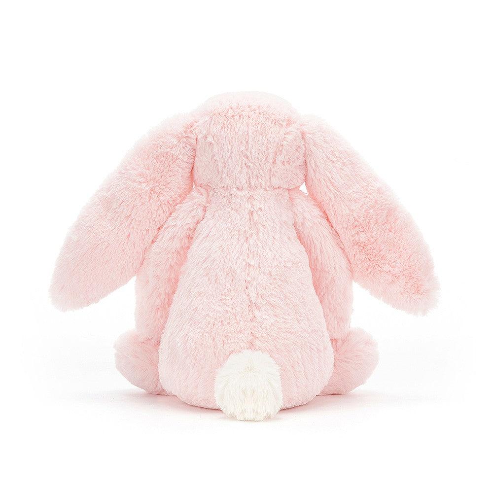 Jellycat - Bashful Pink Bunny Medium (31cm) - Baby Harbour