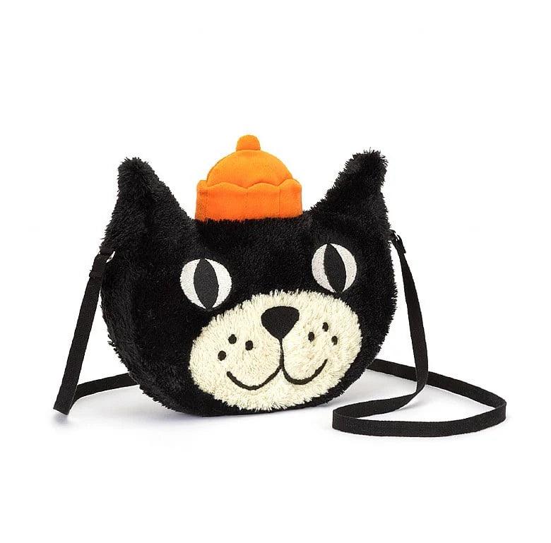 Jellycat -Jack Bag 23cm - Baby Harbour