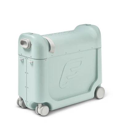 JETKIDS™ BY STOKKE® BEDBOX™ Green Aurora - Baby Harbour