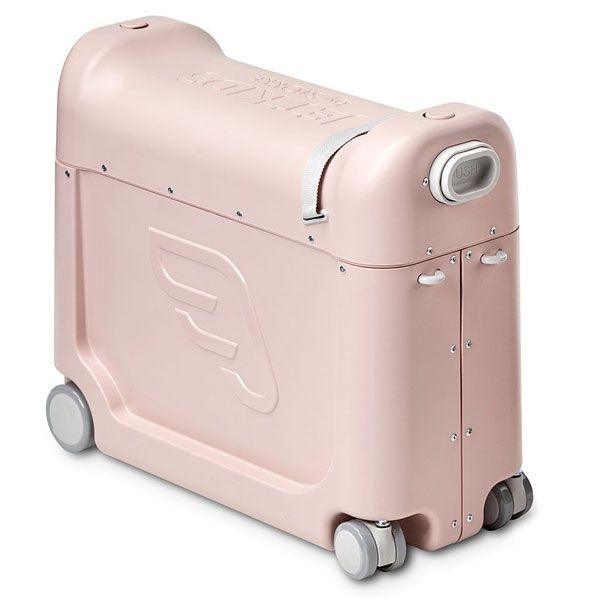 JETKIDS™ BY STOKKE® BEDBOX™ Pink Lemonade - Baby Harbour