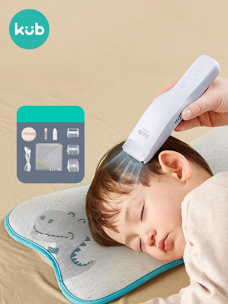 KUB - Baby Hair Clipper - Baby Harbour