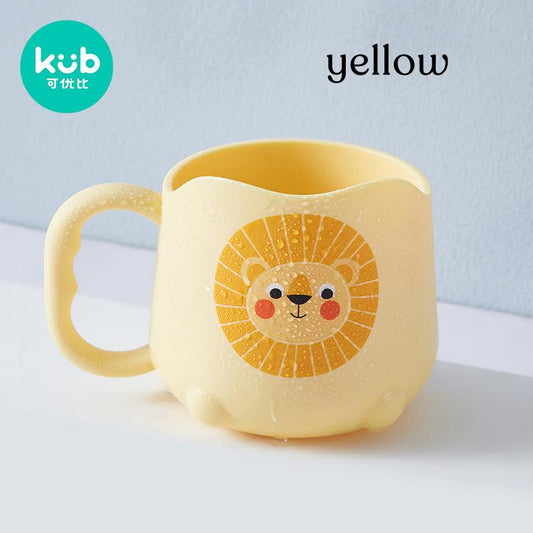 KUB - Baby Toothbrush cup - Baby Harbour